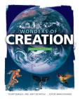 Wonders of Creation: Design in a Fallen World Cover Image