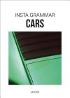 Insta Grammar: Cars Cover Image