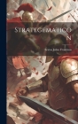 Strategematicon Cover Image