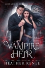 Vampire Heir Cover Image