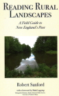 Reading Rural Landscapes: A Field Guide to New England's Past Cover Image
