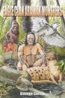 Eagle Clan Arawak Monsters By Damon Corrie Cover Image