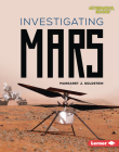 Investigating Mars Cover Image
