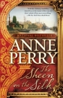 The Sheen on the Silk: A Novel Cover Image