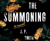 The Summoning By J. P. Smith, Ann Marie Lee (Read by) Cover Image