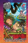A.B.O. Comix Vol 6: A Queer Prisoner's Anthology, Dreams & Nightmares By Casper Cendre (Editor), Kinoko (Cover Design by), Oliver Mills (Editor) Cover Image