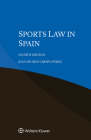 Sports Law in Spain Cover Image