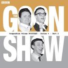 The Goon Show Compendium Volume 14 Cover Image