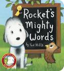 Rocket's Mighty Words Cover Image