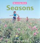 Seasons (Me and My World) By Sue Barraclough Cover Image