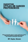 Effect of parenting styles on career preferences among high school students of Punjab Peer pressure and academic achievement motivation Cover Image