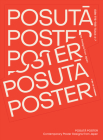 PosutĀ Poster: Contemporary Poster Designs from Japan By Victionary Cover Image