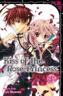 Kiss of the Rose Princess, Vol. 1 By Aya Shouoto Cover Image