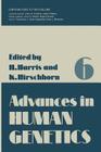 Advances in Human Genetics 6 By Harry Harris Cover Image