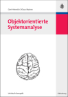 Objektorientierte Systemanalyse (Wirtschaftsinformatik Kompakt) Cover Image