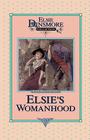 Elsie's Womanhood, Book 4 (Elsie Dinsmore Collection #4) By Martha Finley Cover Image