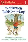 The Velveteen Rabbit and the Boy By Maria S. Barbo, Michael Hague (Illustrator) Cover Image