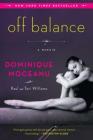 Off Balance: A Memoir By Dominique Moceanu, Teri Williams (With) Cover Image
