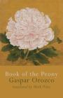 Book of the Peony Cover Image