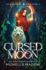 Cursed Moon (Star Touched: Wolf Born 3) Cover Image