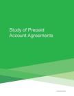 Study of Prepaid Account Agreements By Consumer Financial Protection Bureau Cover Image