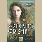 Tracking Trisha (Dragon Lords of Valdier #3) By S. E. Smith, David Brenin (Read by) Cover Image