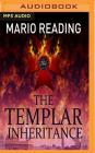 The Templar Inheritance (John Hart #2) By Mario Reading, Piers Wehner (Read by) Cover Image