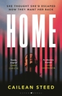 Home By Cailean Steed Cover Image