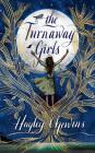 The Turnaway Girls By Hayley Chewins, Bailey Carr (Read by) Cover Image
