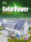 Solar Power By Tracy Vonder Brink Cover Image