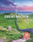 Lonely Planet Best Day Hikes Great Britain 1 (Hiking Guide) By Oliver Berry, Helena Smith, Neil Wilson Cover Image