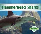 Hammerhead Sharks (Sharks (Abdo Kids)) By Nico Barnes Cover Image