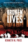 Broken Lives Cover Image