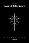 Yeshua: Book of Deliverance: End Game By Richard Lane Cover Image