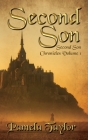 Second Son By Pamela Taylor Cover Image