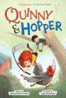 Quinny & Hopper Cover Image