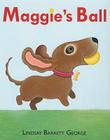 Maggie's Ball Cover Image