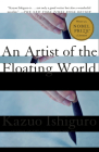 An Artist of the Floating World (Vintage International) By Kazuo Ishiguro Cover Image