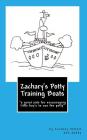 Zachary's Potty Training Boats By Michael Malott, Zachary Malott Cover Image
