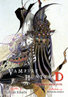 Vampire Hunter D Omnibus: Book Five Cover Image