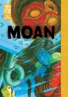Moan: Junji Ito Story Collection By Junji Ito Cover Image