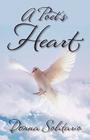 A Poet's Heart By Donna Solitario Cover Image