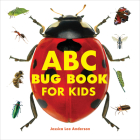 ABC Bug Book for Kids Cover Image