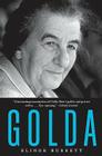 Golda By Elinor Burkett Cover Image