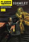 Hamlet (Classics Illustrated #39) By William Shakespeare, Alex A. Blum (Illustrator) Cover Image