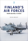 Finnish Air Force By Kevin Wright Cover Image