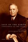 Salt of the Earth, Conscience of the Court: The Story of Justice Wiley Rutledge Cover Image
