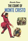 The Count of Monte Cristo: Volume 1 of 2 Cover Image