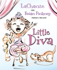 Little Diva By Brian Pinkney (Illustrator), LaChanze Cover Image
