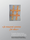 Fre-Je Mourrai Comme Jai Vecu Cover Image